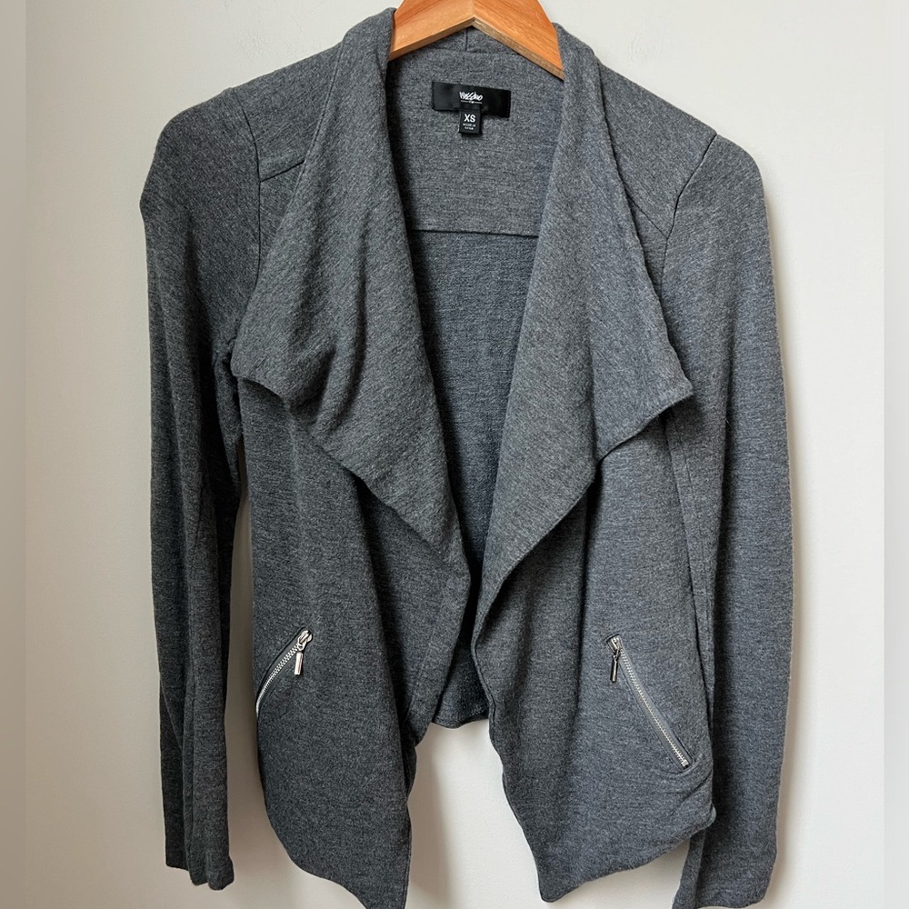 Target Mossimo Supply Co. Cardigan Sweater Size XS